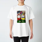 ちむのポーカーグッズの居酒屋J's Poker Regular Fit T-Shirt