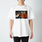 ジャドプールの鬼は外・福は内 Regular Fit T-Shirt