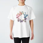 えんの宝石 Regular Fit T-Shirt