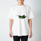 バッタのinago Regular Fit T-Shirt