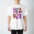 今和間田せぃが💤のせぃが君Tシャツ Regular Fit T-Shirt