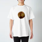 たこむんLABO.の私が焼きました。 Regular Fit T-Shirt