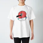 世紀末事件のたこちゃん Regular Fit T-Shirt