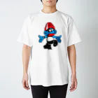 Easy Leeのenergy Regular Fit T-Shirt