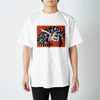 701のトラ Regular Fit T-Shirt