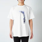 灯〆のなかったら、 Regular Fit T-Shirt