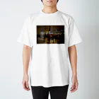 ろいのなんか Regular Fit T-Shirt