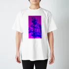 FRISKのよく見たら兵士 Regular Fit T-Shirt