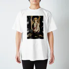 isao_imhnkのばくおん Regular Fit T-Shirt