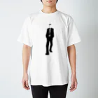 ヨシオとミツコのヨシオ Regular Fit T-Shirt