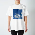 ♪mamashiro♪のリョク君 Regular Fit T-Shirt