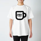  sock  sockのた スタンダードTシャツ