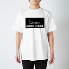 GainaのGood Vibes スタンダードTシャツ