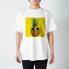 πの果実のりょっぱい Regular Fit T-Shirt