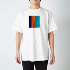 fab.のsea Regular Fit T-Shirt