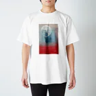 来たバスに乗れ！の月の欠損2 Regular Fit T-Shirt