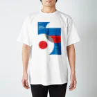 365HBD_suzuriの365HBD_153（02.07） Regular Fit T-Shirt