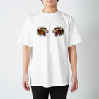 105の虎！！ Regular Fit T-Shirt