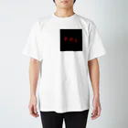 夢邪鬼の夢邪鬼 Regular Fit T-Shirt