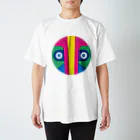 monyo-shopの精霊 Regular Fit T-Shirt