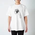 mogulのOHNO Regular Fit T-Shirt