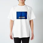 スズキアンナ のノクターン Regular Fit T-Shirt