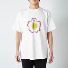 Plumeriaのプルメリア歯科 スタンダードTシャツ