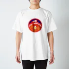 原田専門家のパ紋No.3153 SS  Regular Fit T-Shirt
