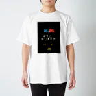 favorite  of  mineの4才分岐Tシャツ Regular Fit T-Shirt