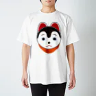 フォーヴァの狛犬 Regular Fit T-Shirt