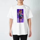 zectcooperのゆかた Regular Fit T-Shirt