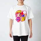 とこみちゃんショップのとこみちゃん Regular Fit T-Shirt