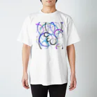 うさぎやのカラフル Regular Fit T-Shirt