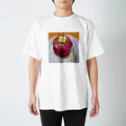 pinkymrのむらさきホットケーキ Regular Fit T-Shirt