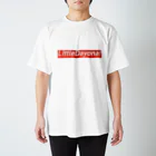 こだわりのリトルシュプリーム スタンダードTシャツ