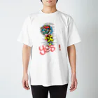 LOVE☆SHOCK!!!のラビンスキー 티셔츠