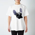 IvoryのフレブルT Regular Fit T-Shirt