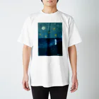 ensemble grace: 室内合奏団の3rd concert design スタンダードTシャツ