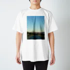 eye3shiroの帰路 スタンダードTシャツ