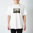 gypsy_mariaのhope town Regular Fit T-Shirt