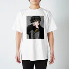 ＳＨＯＰkagizakiのクール男子 Regular Fit T-Shirt