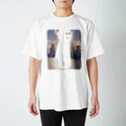 ポンポコさんの光の巨人2 Regular Fit T-Shirt