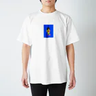 BIG_THREEのわんだーくん スタンダードTシャツ