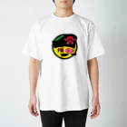 原田専門家のパ紋No.3157 翔 スタンダードTシャツ