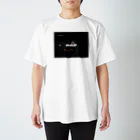 Developのdevelop  Logo Tee スタンダードTシャツ