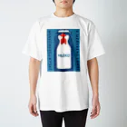 YS VINTAGE WORKSのチェコ　ミルク Regular Fit T-Shirt