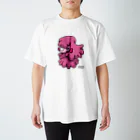 MOCODOGのプードル　MOCODOG Regular Fit T-Shirt