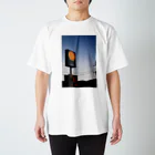 oyasumiのShell R ¥153 Regular Fit T-Shirt