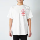 HOUSE DANCE MANIAの【2022ss】Pastime Paradise スタンダードTシャツ