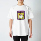 chabiのバースデイ Regular Fit T-Shirt